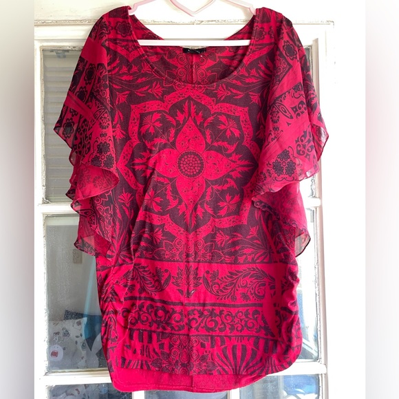 Flowy Top - Picture 3 of 3